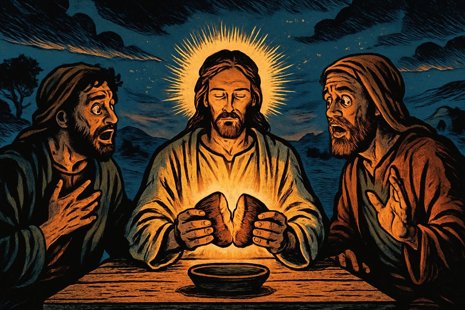 Luke 24