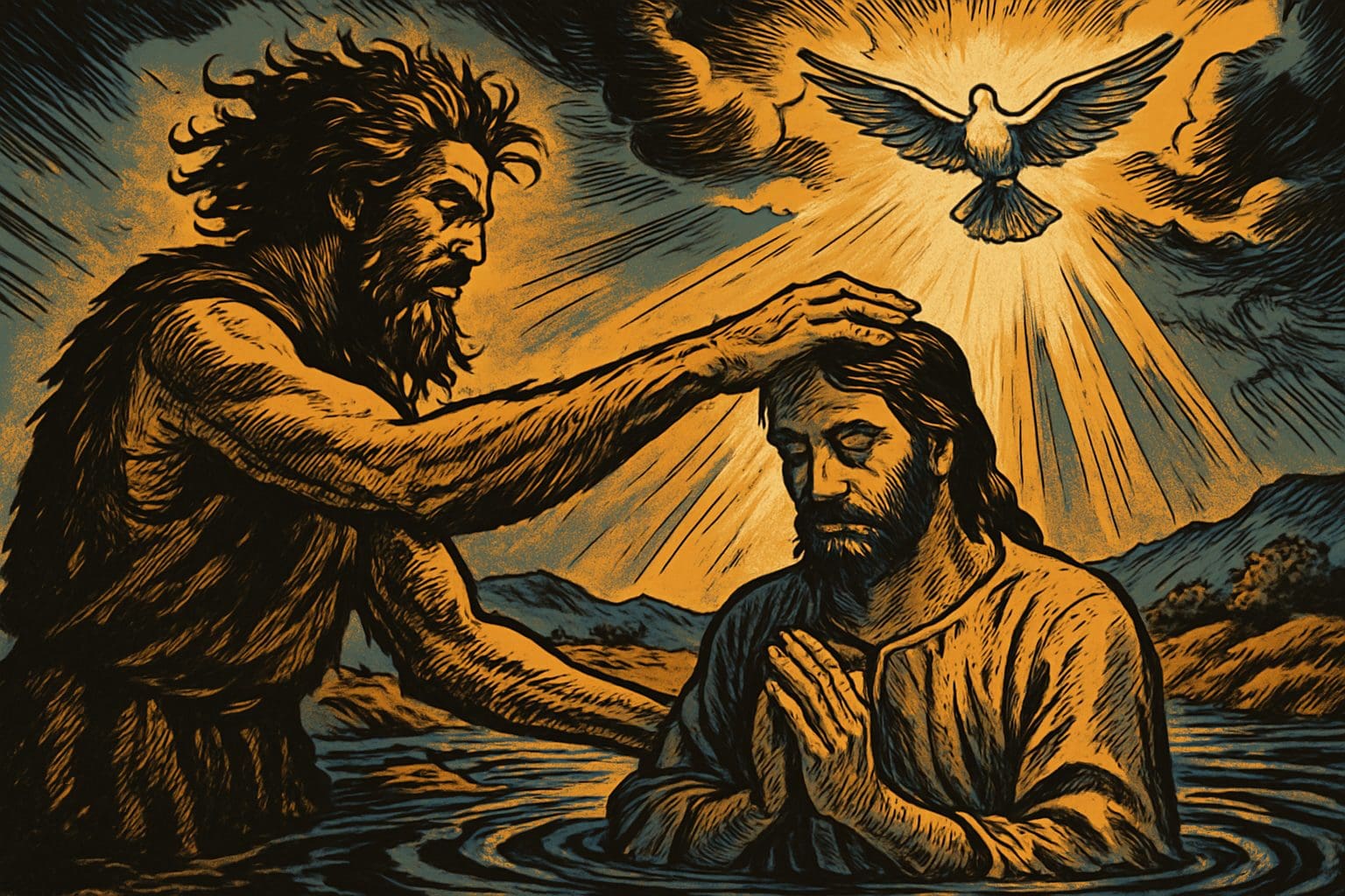 Luke 3