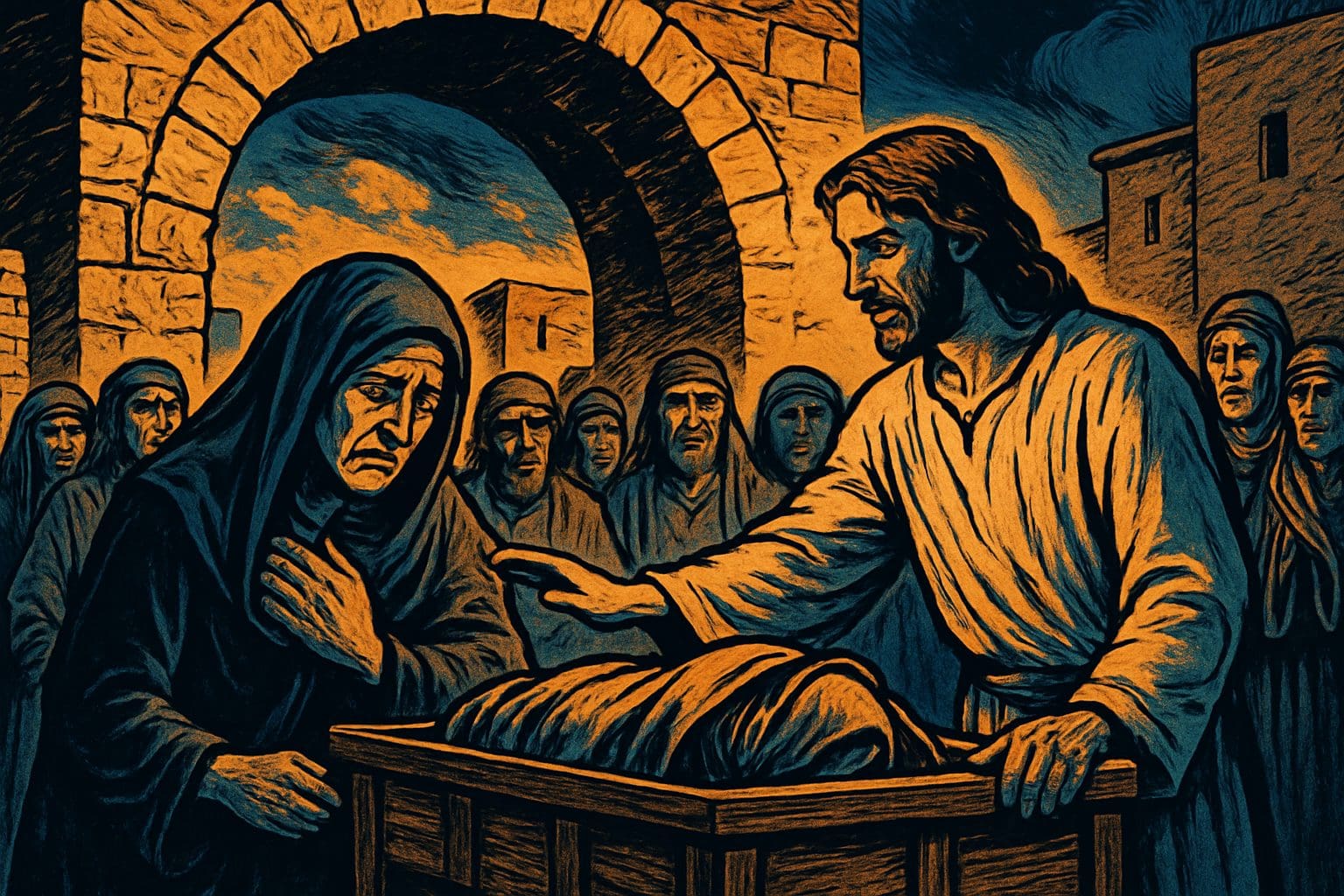 Luke 7