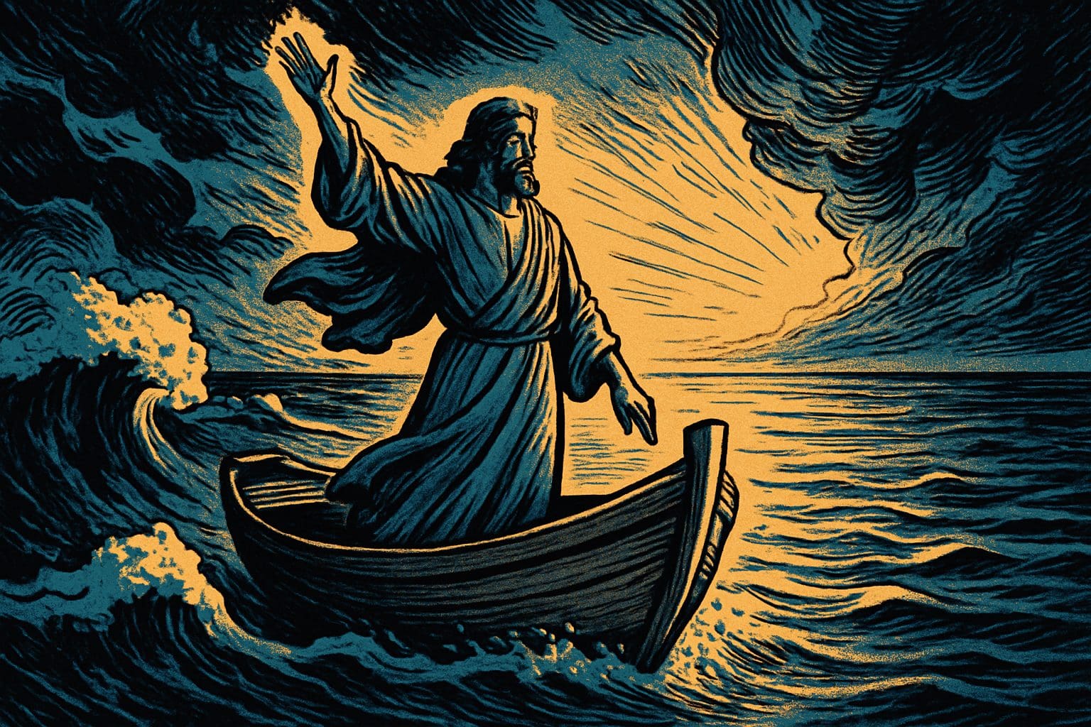 Luke 8