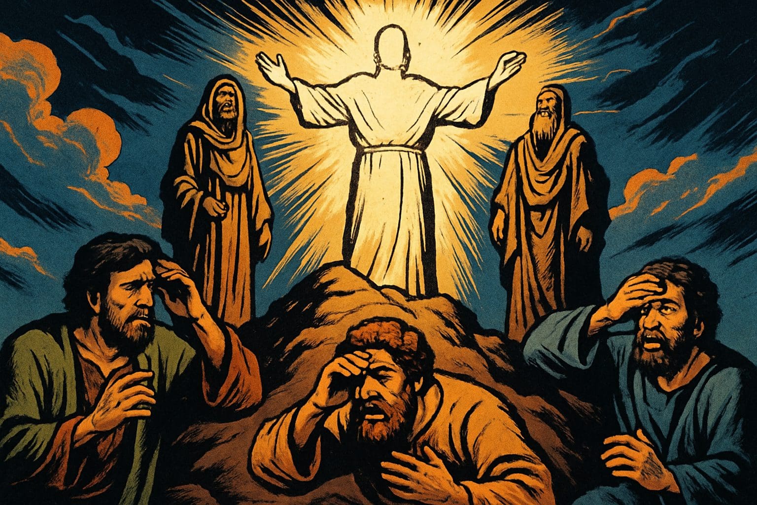Luke 9