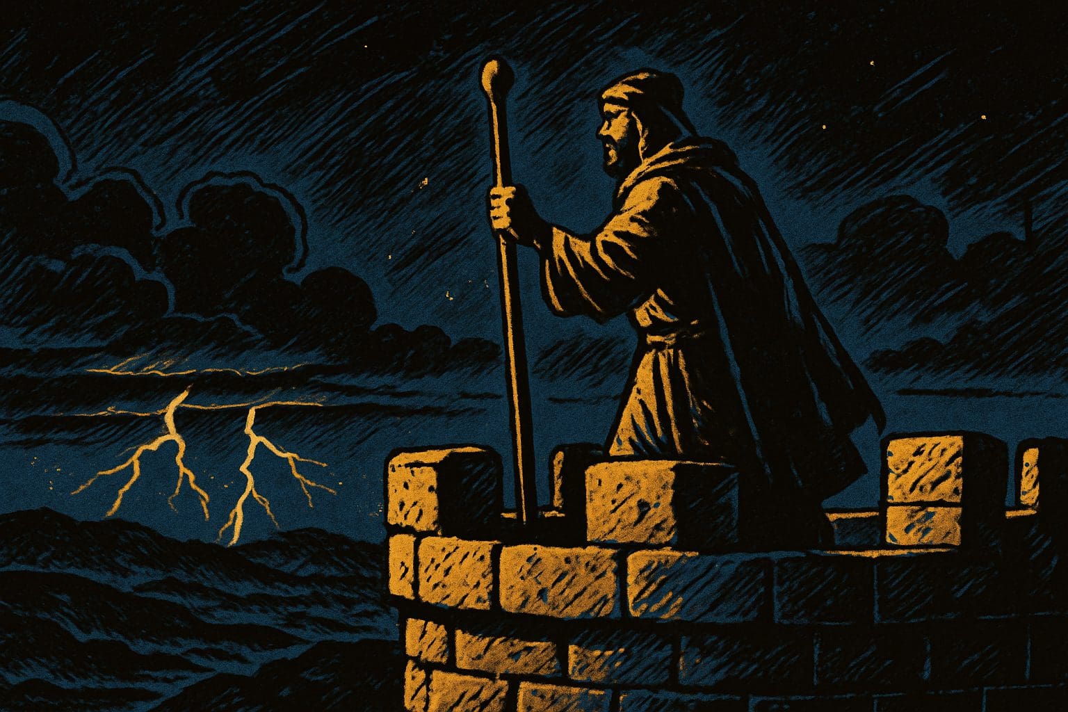Mark 13