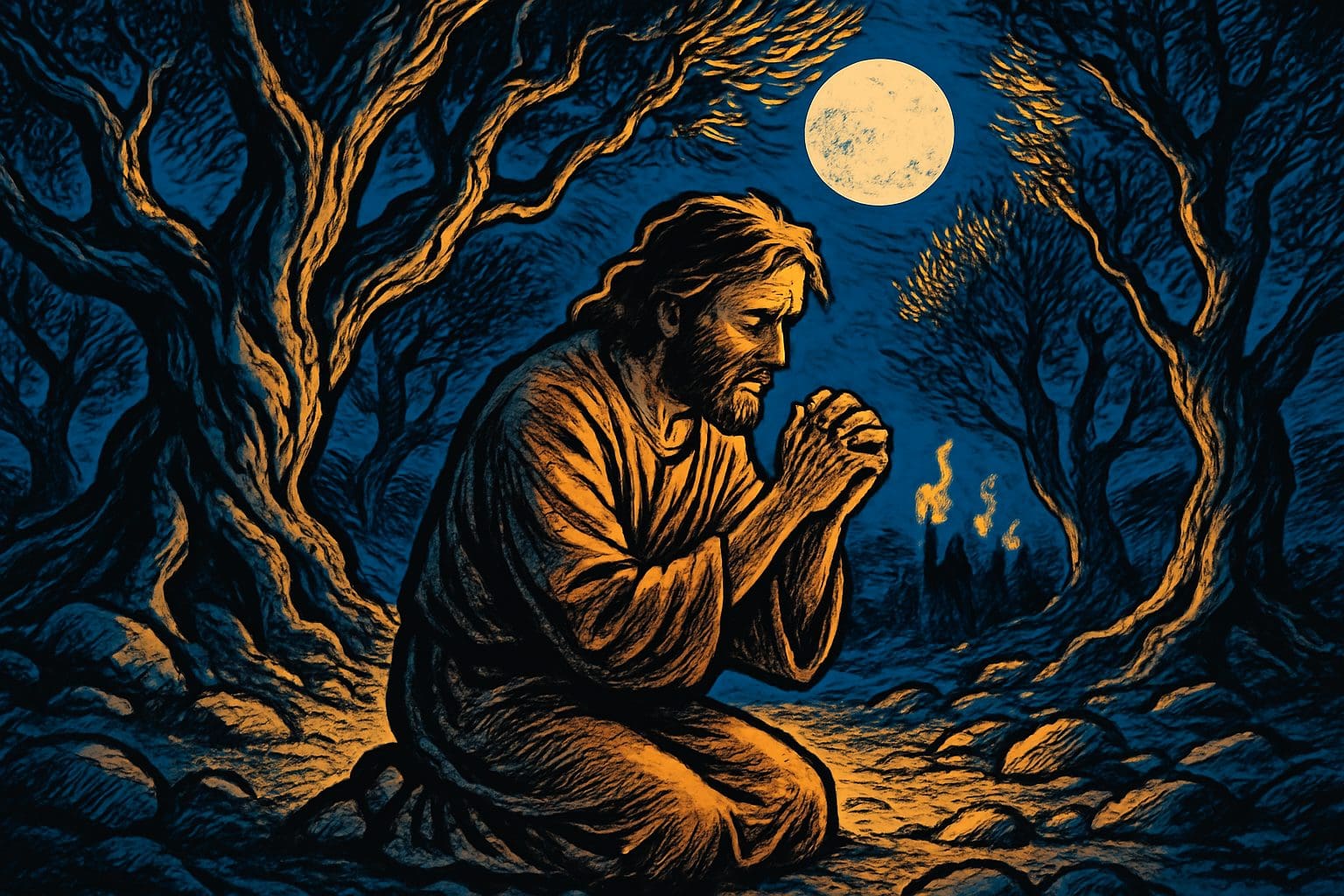Mark 14