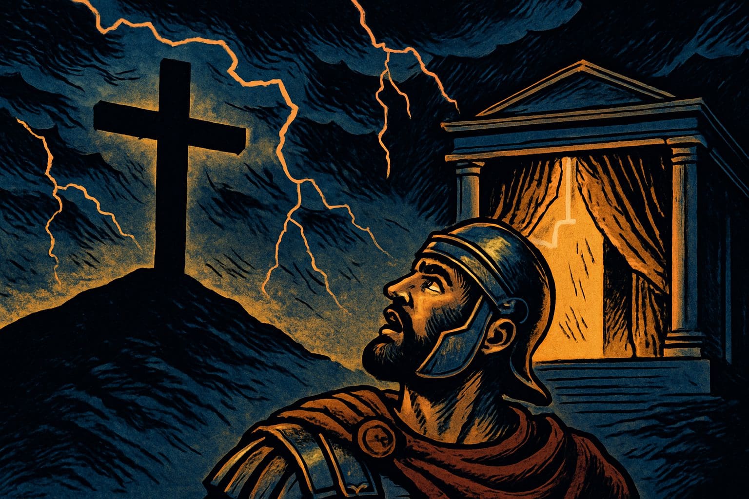 Mark 15