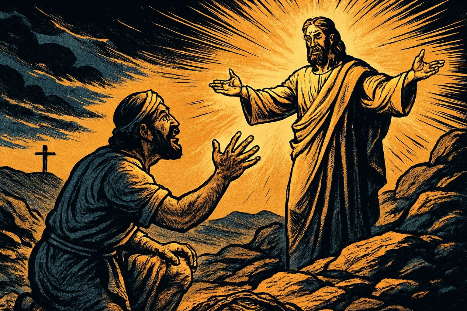 Mark 8