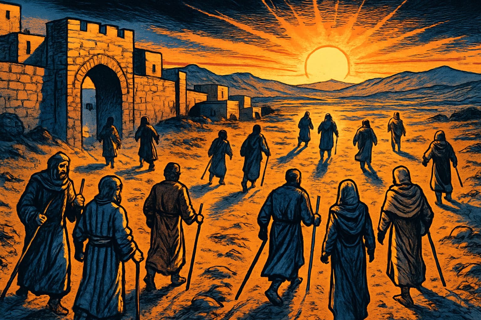 Matthew 10