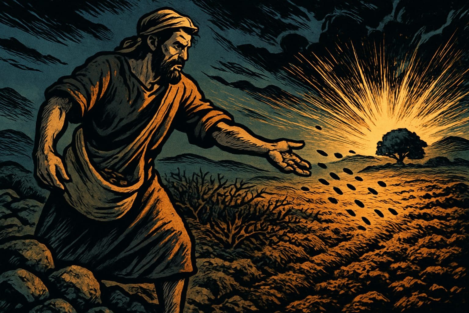 Matthew 13