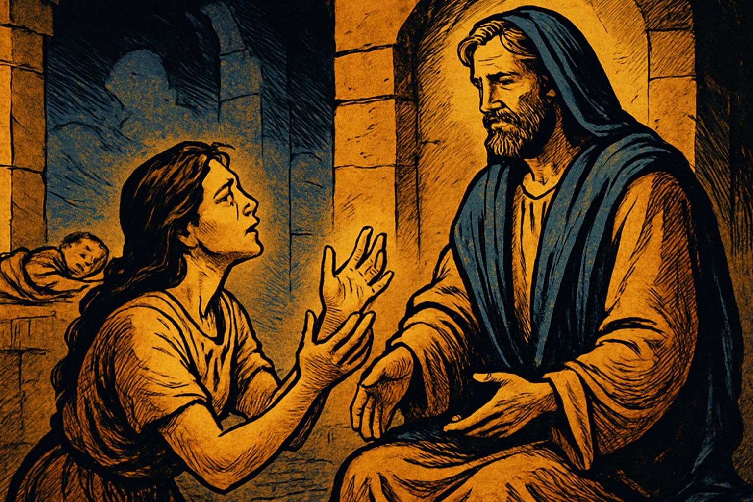 Matthew 15