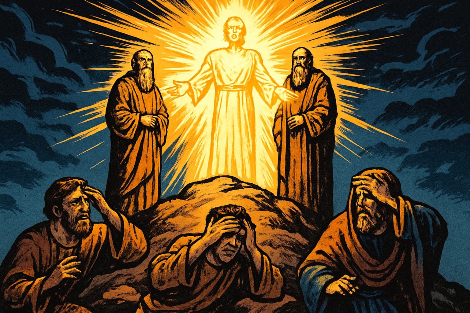 Matthew 17