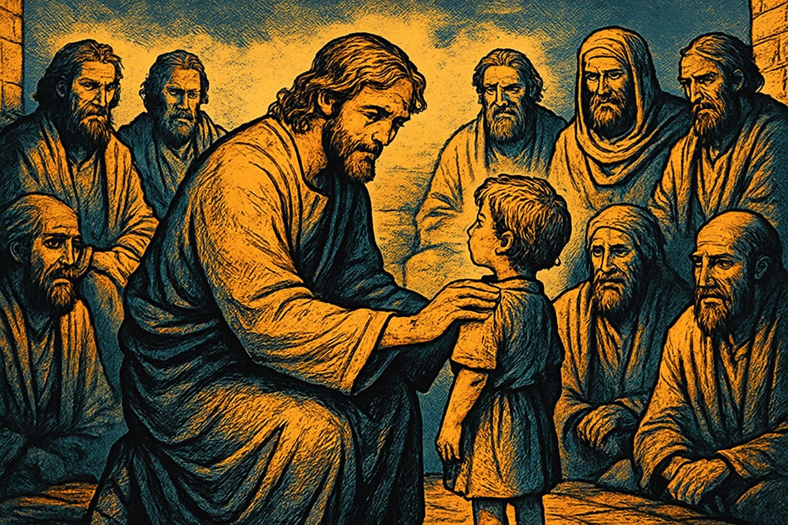 Matthew 18