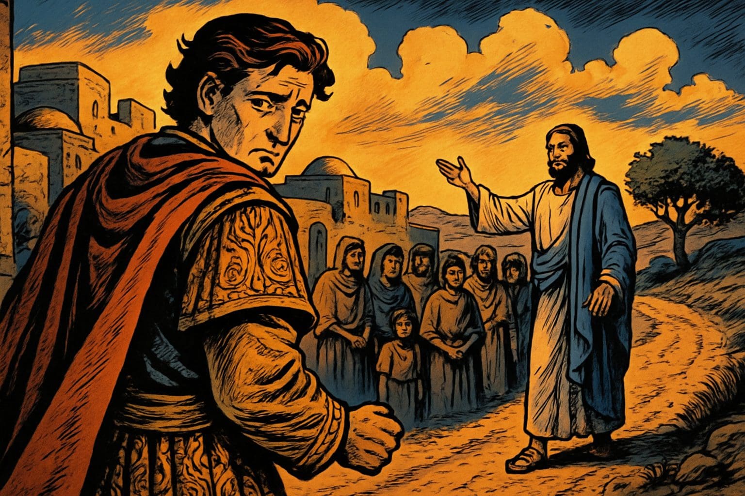 Matthew 19