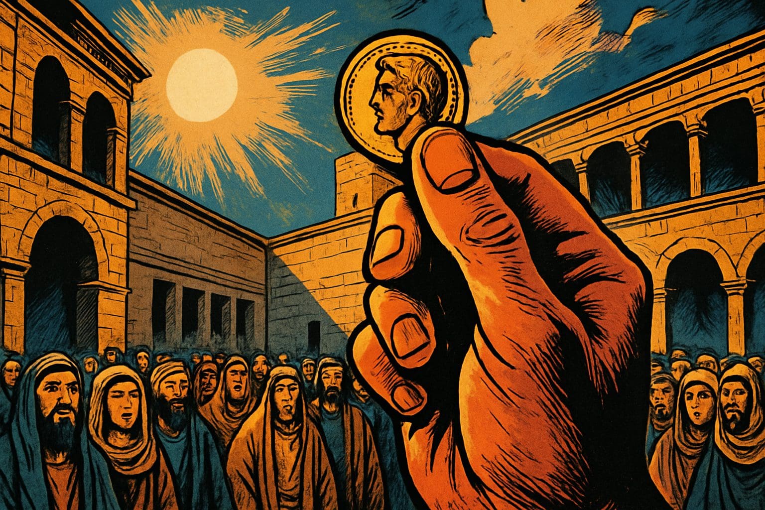 Matthew 22