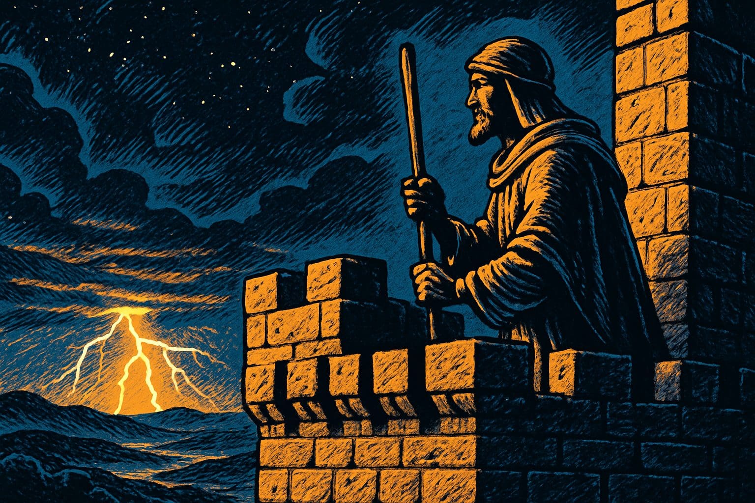 Matthew 24