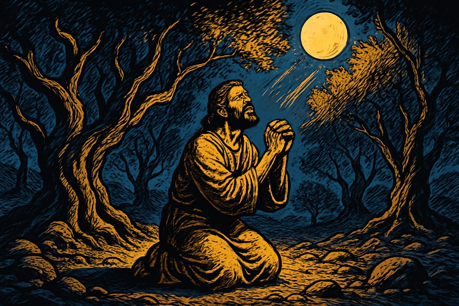 Matthew 26