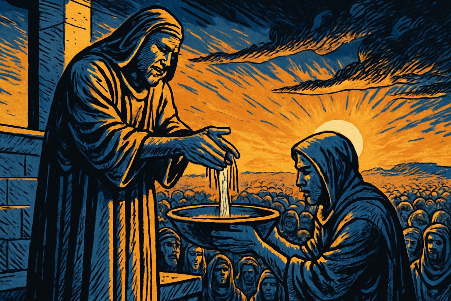 Matthew 27
