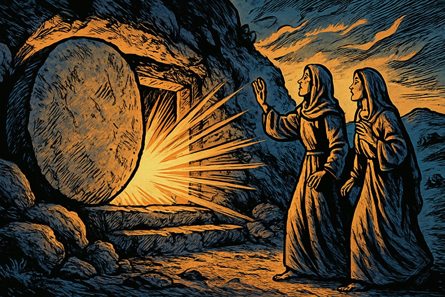 Matthew 28