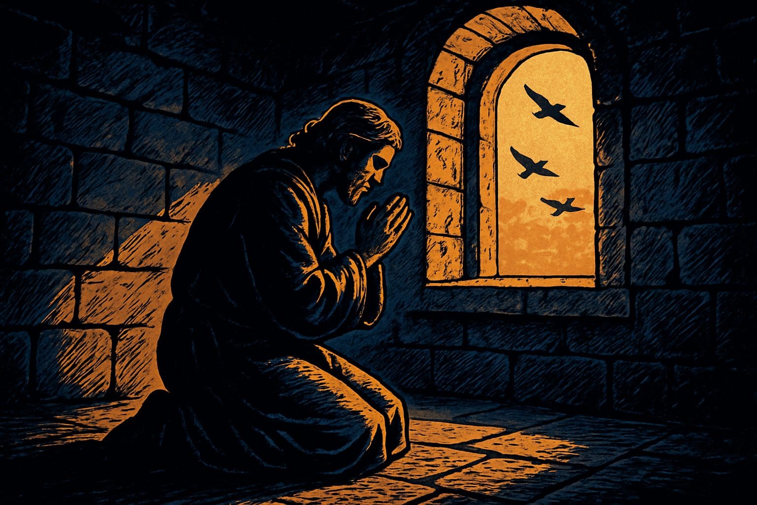 Matthew 6