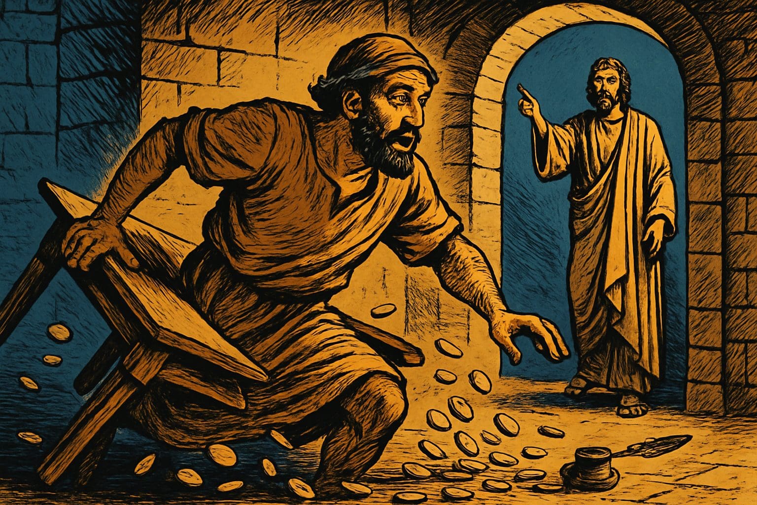 Matthew 9