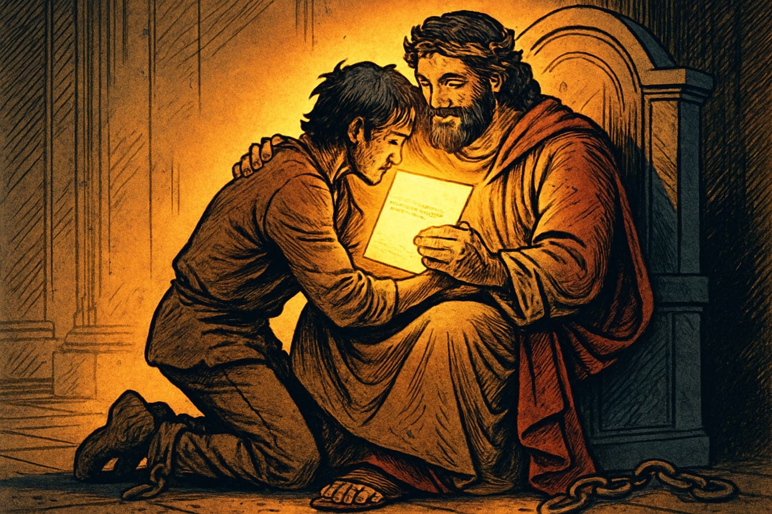 Philemon 1