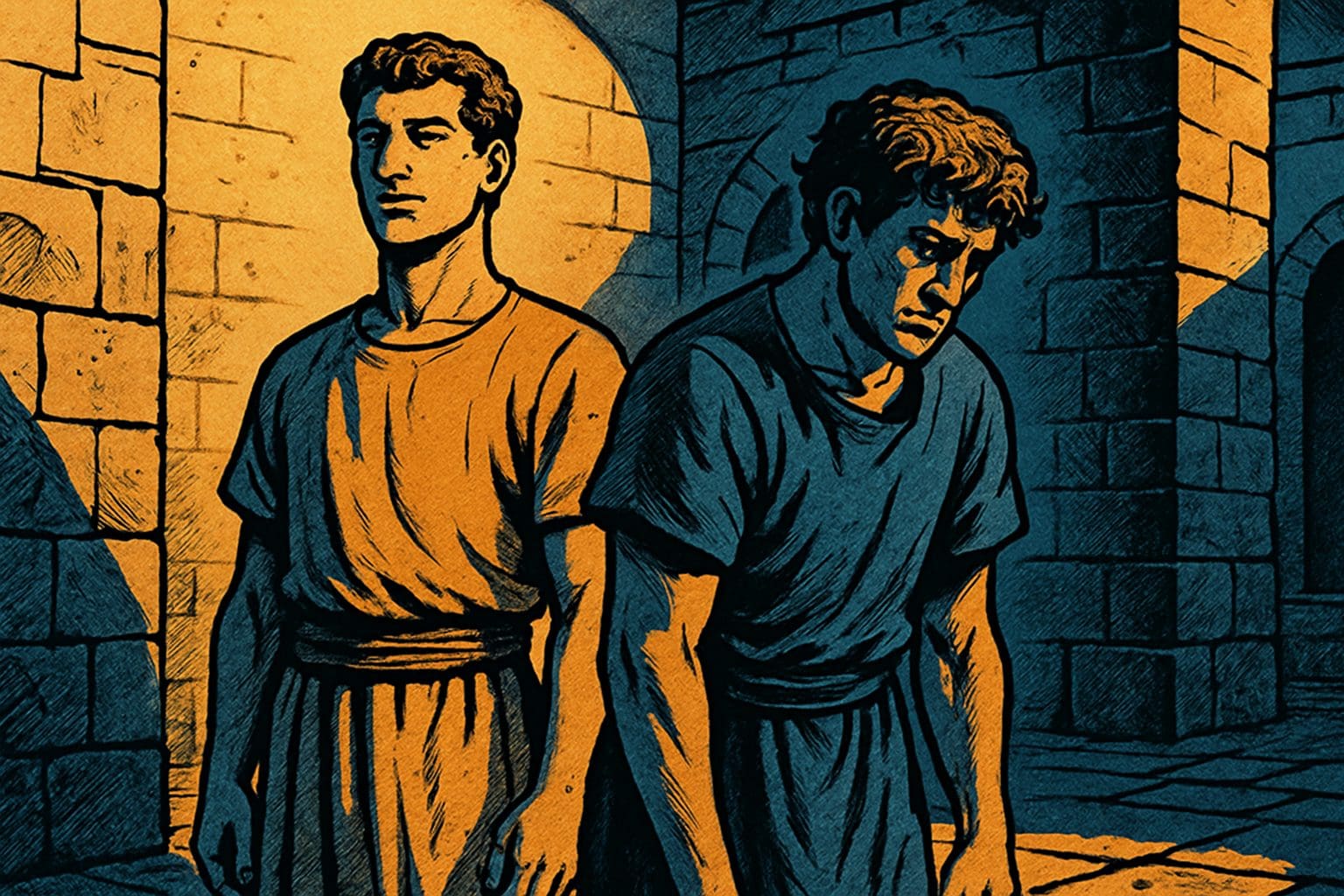 Proverbs 10