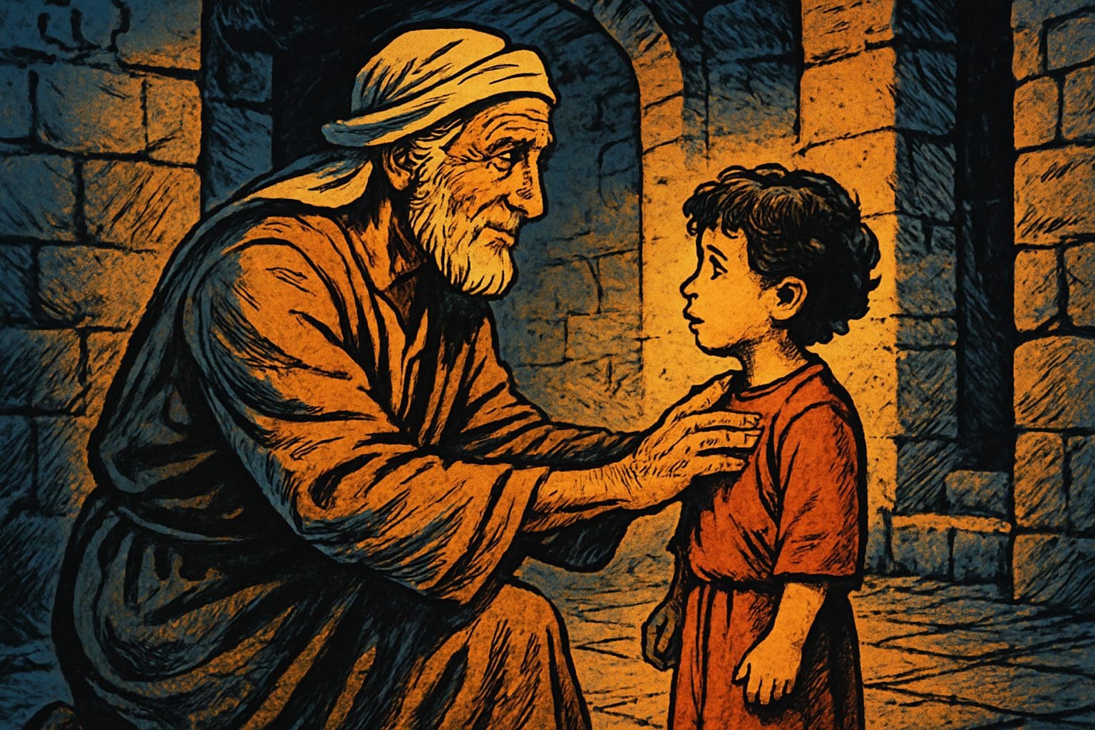 Proverbs 19
