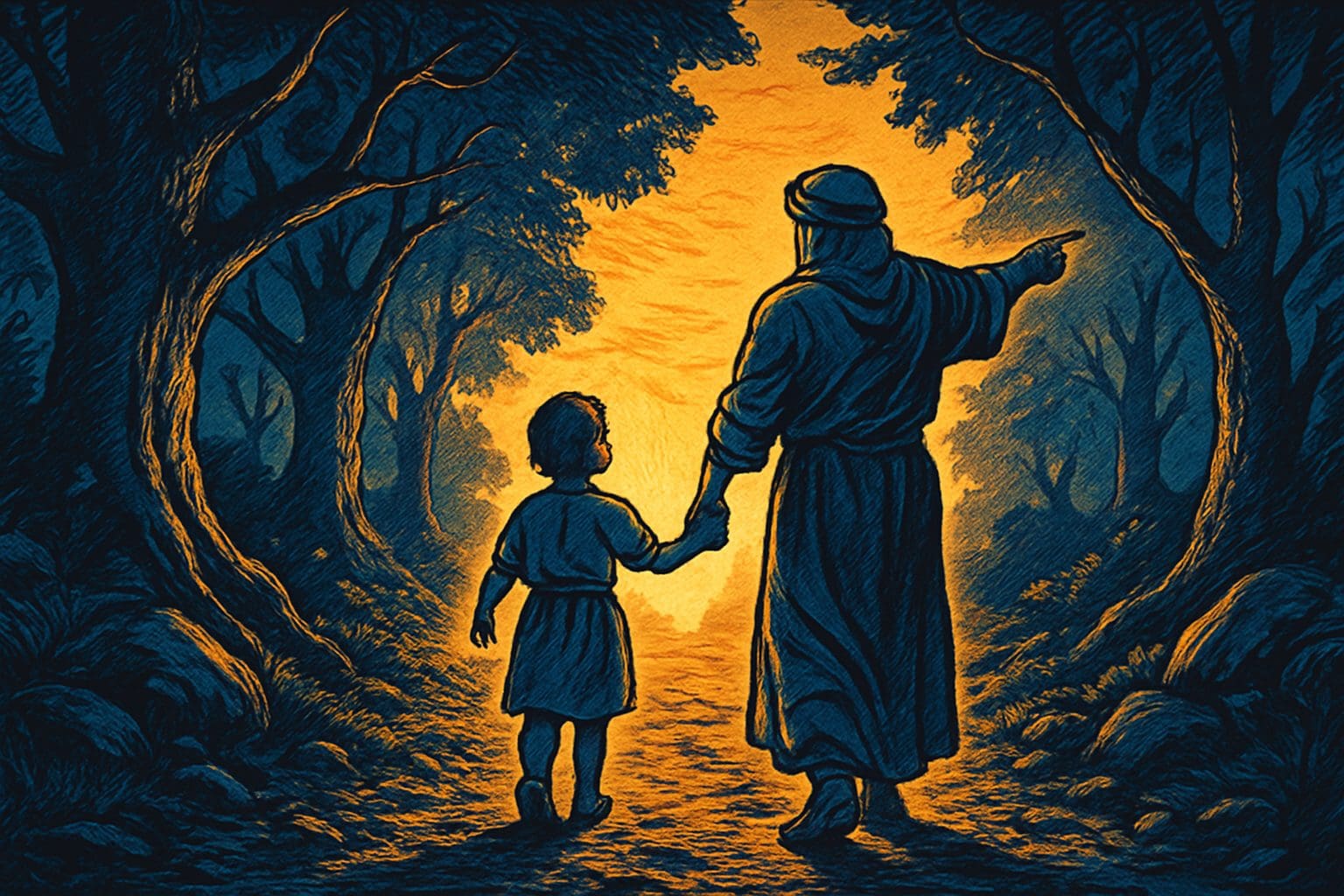 Proverbs 22
