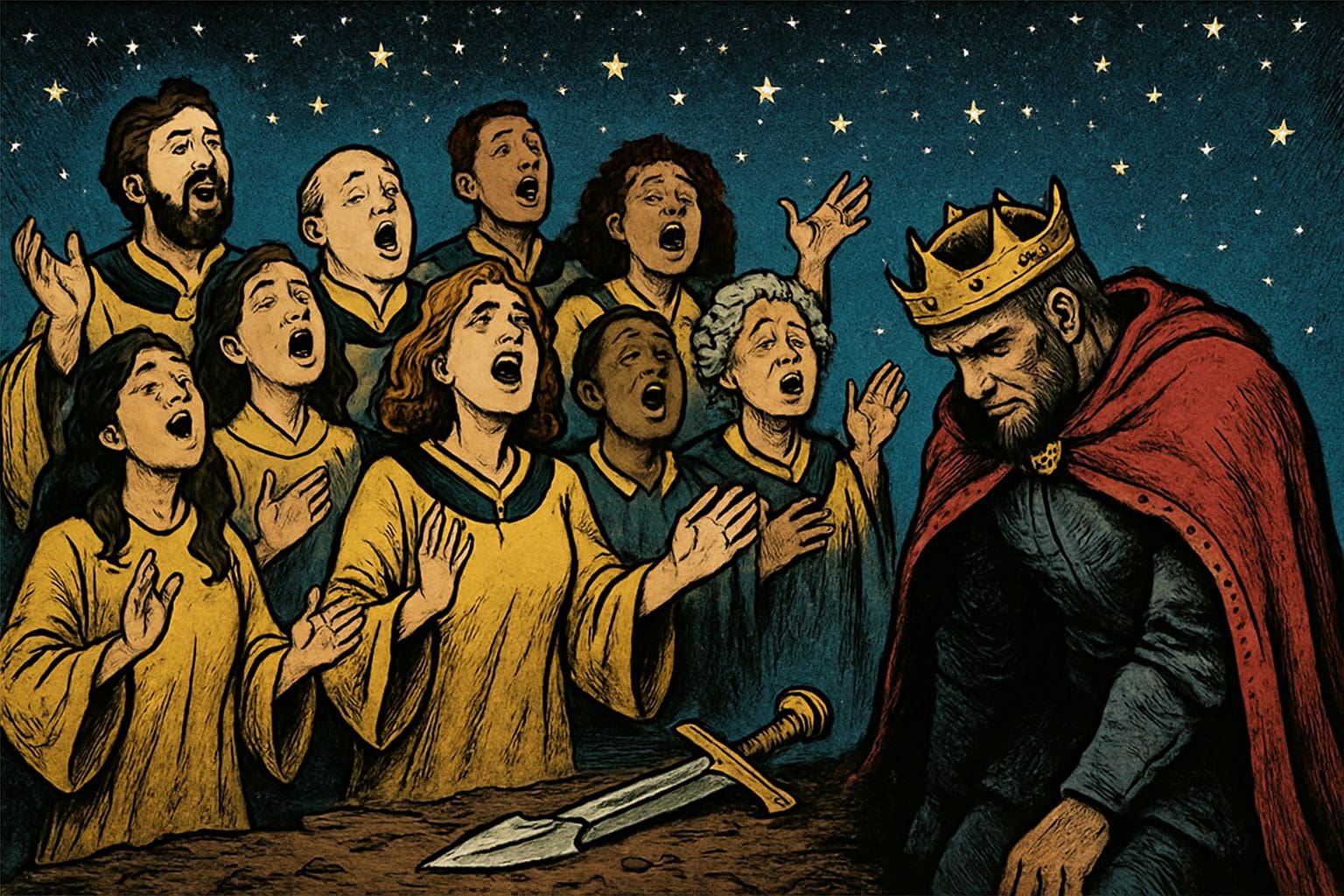 Psalms 33