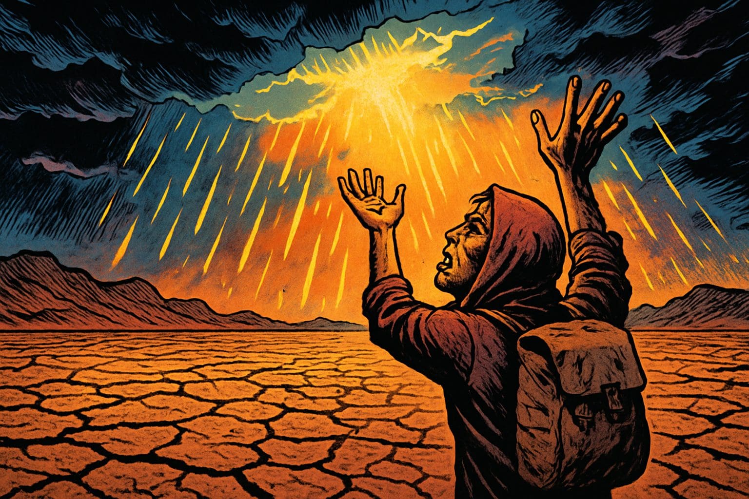Psalms 63