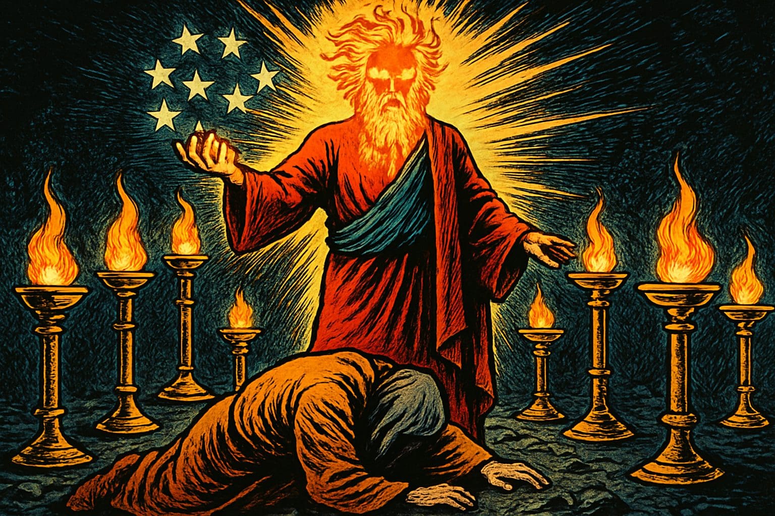 Revelation 1