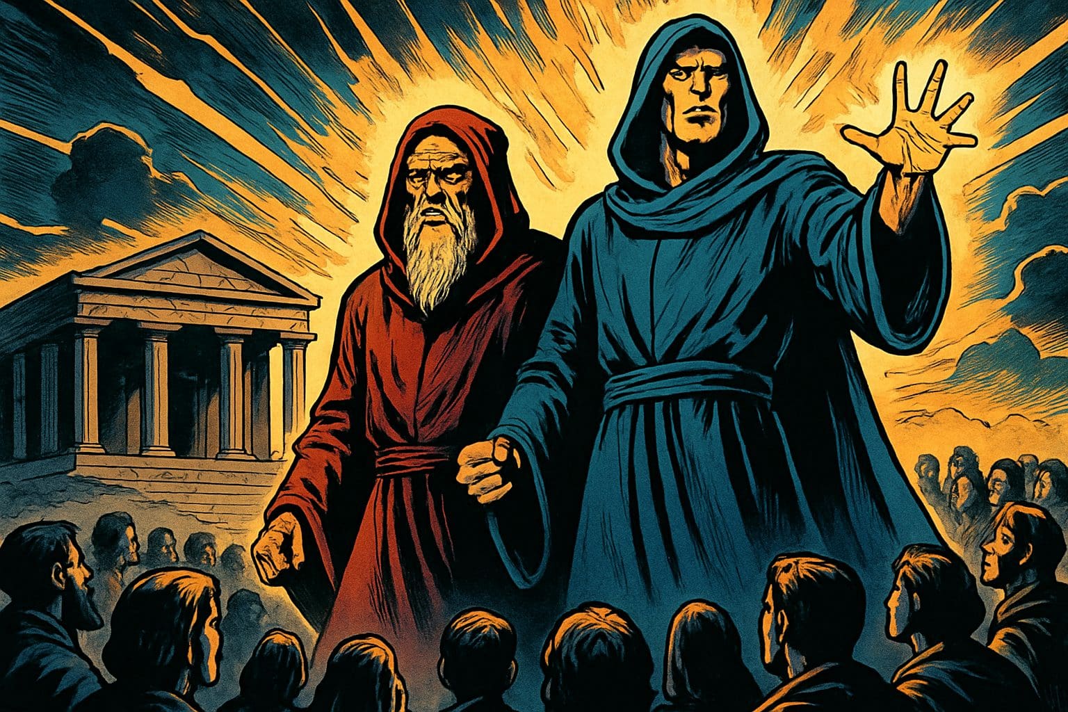 Revelation 11