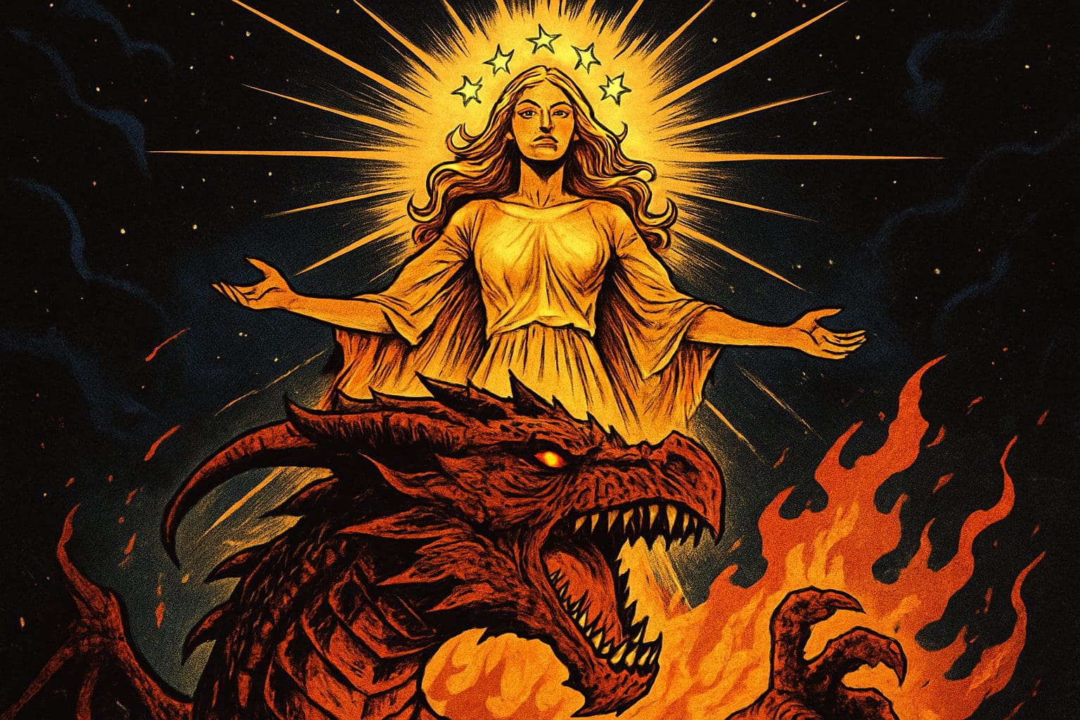 Revelation 12