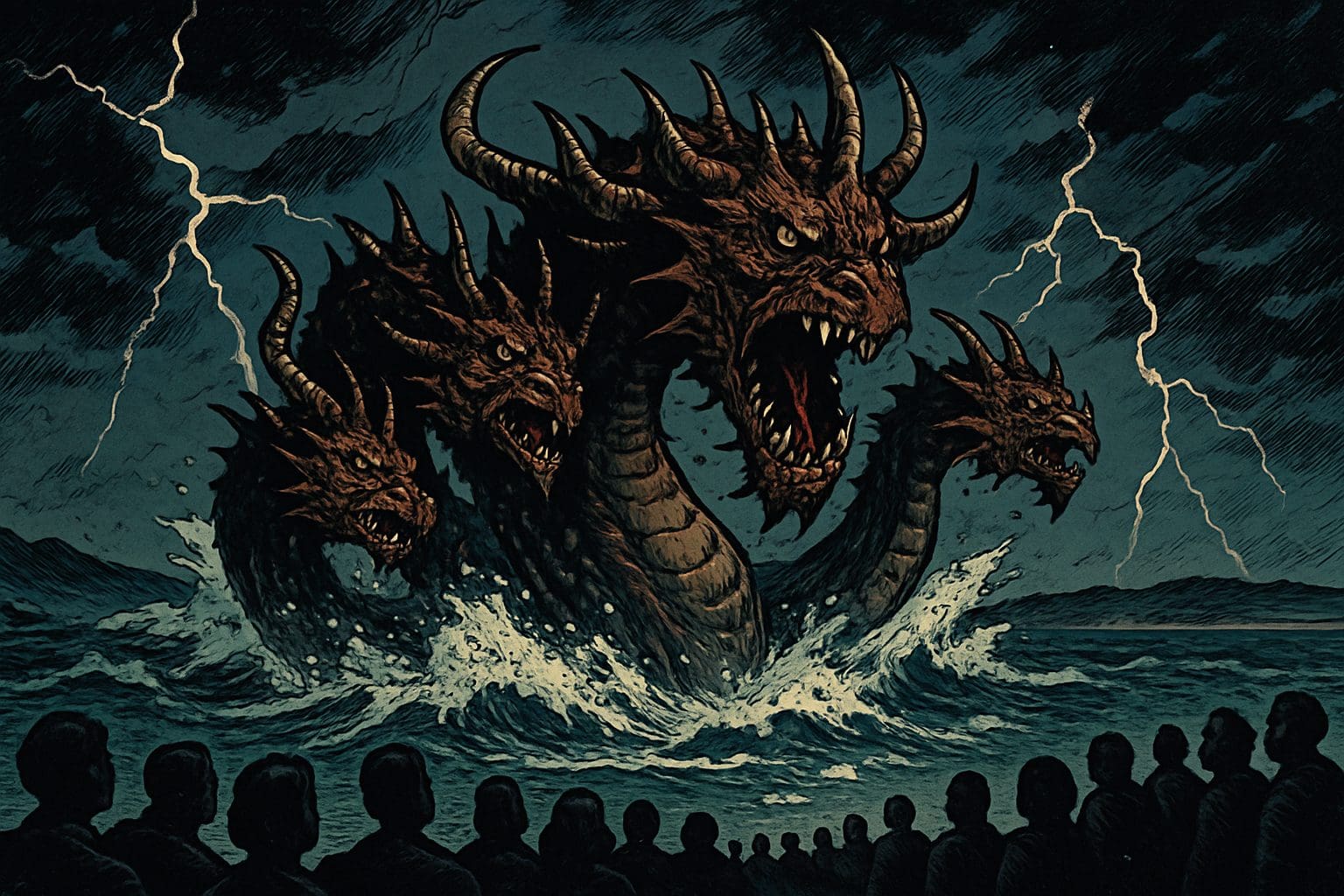 Revelation 13