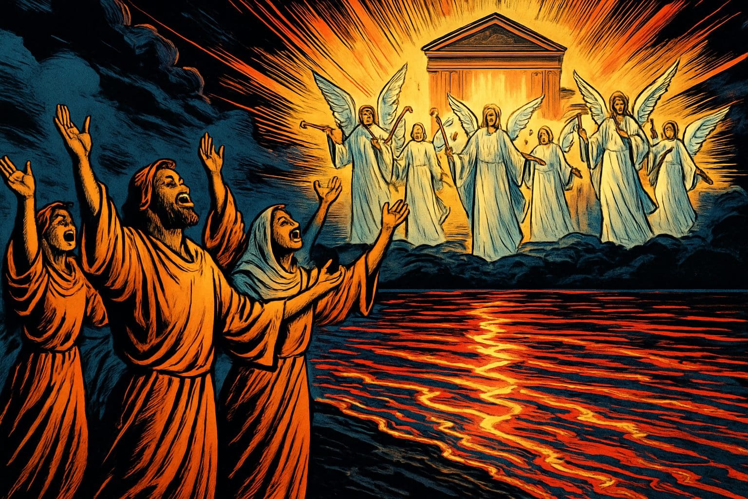 Revelation 15
