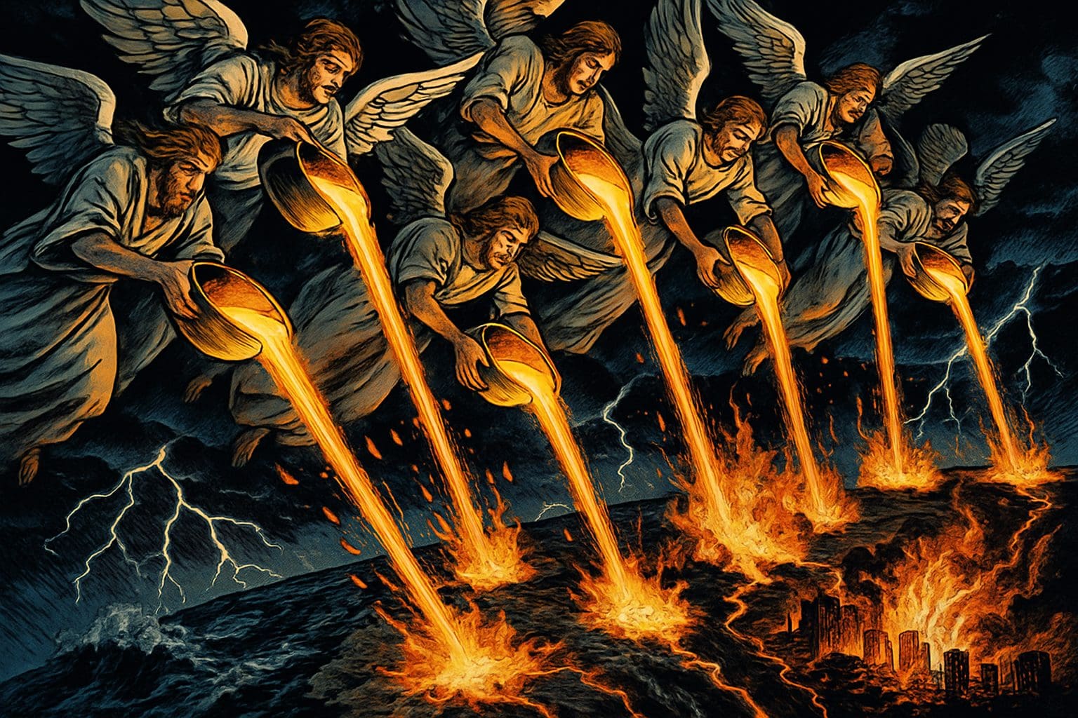 Revelation 16