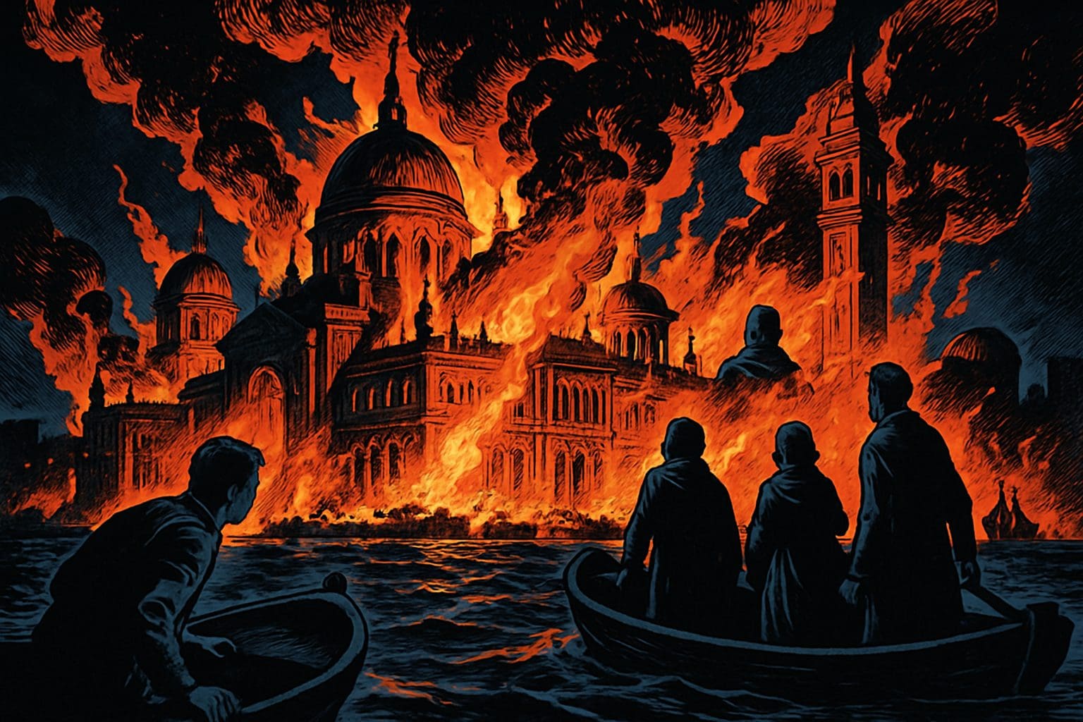 Revelation 18