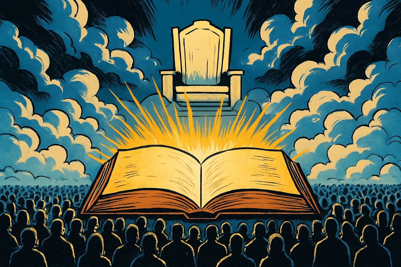 Revelation 20