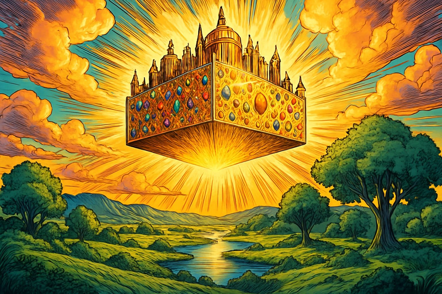 Revelation 21