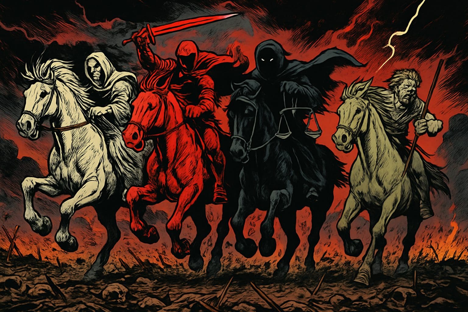 Revelation 6