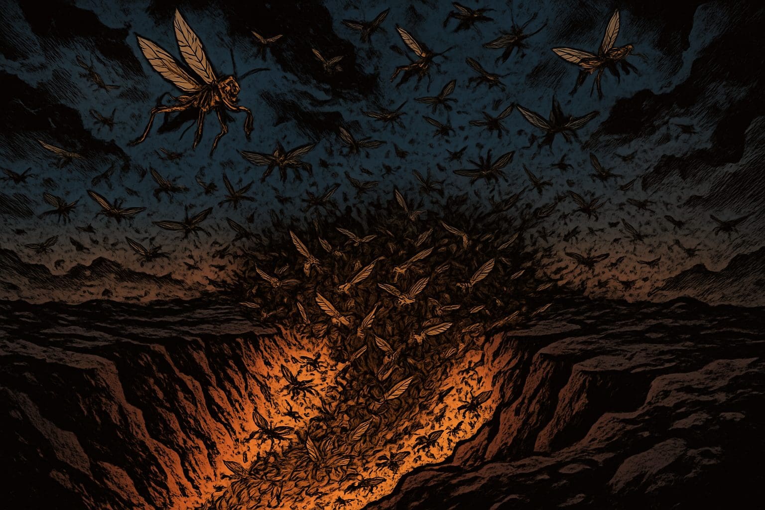 Revelation 9