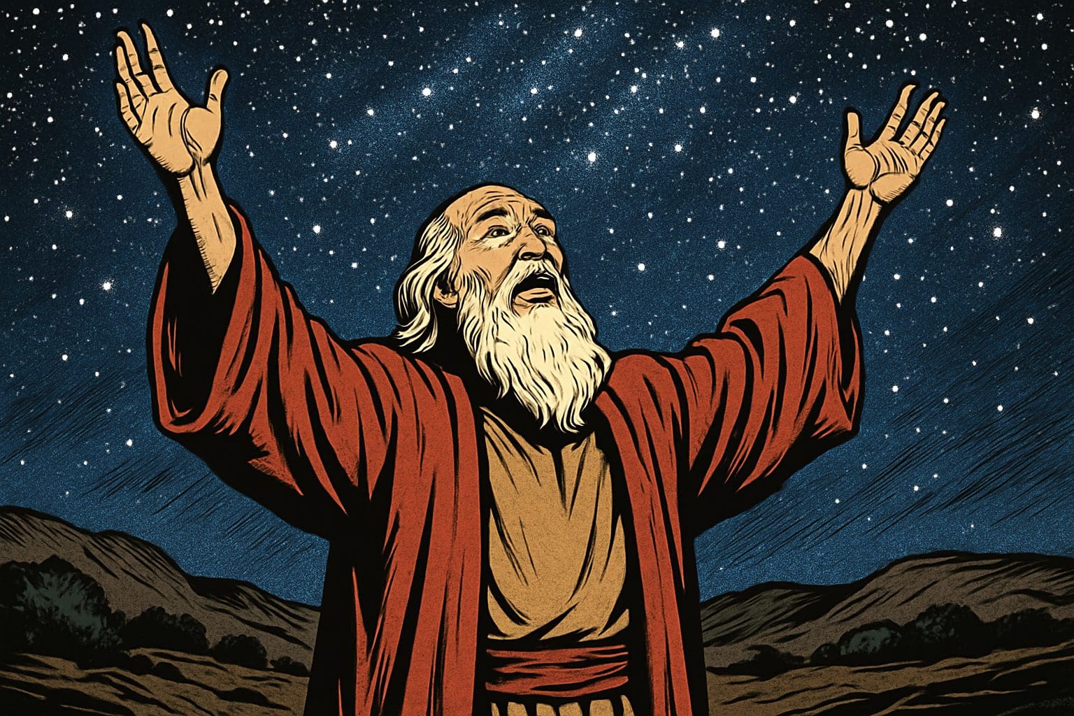 Romans 4