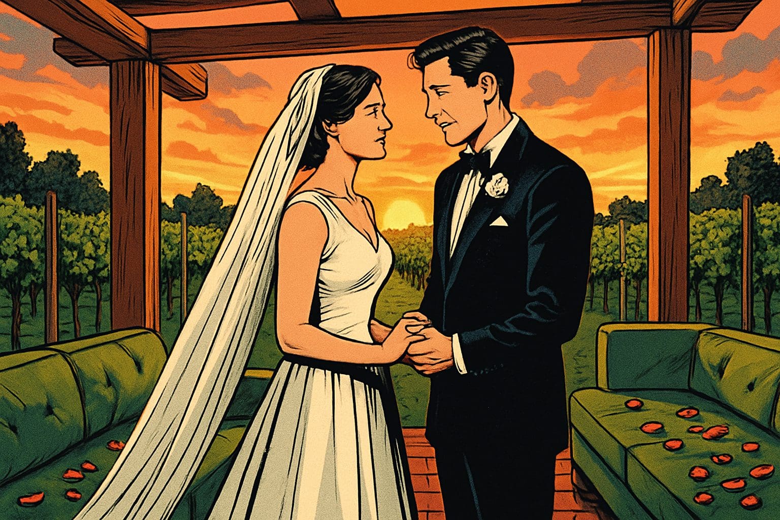 Song of Solomon 1