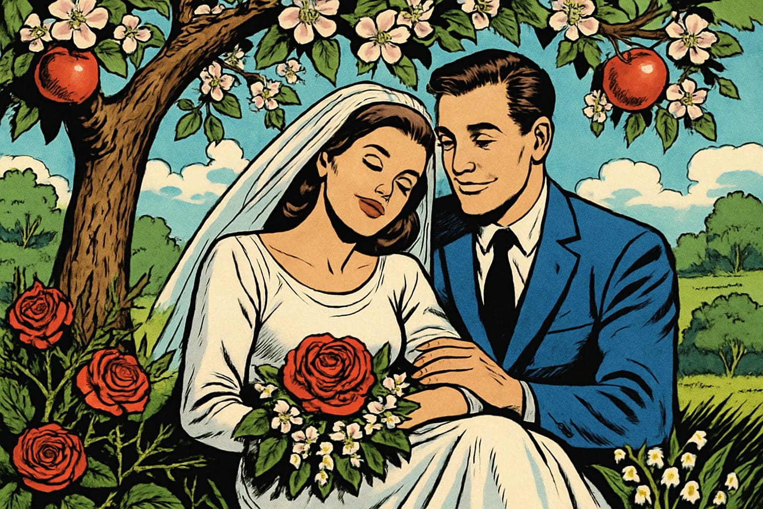 Song of Solomon 2