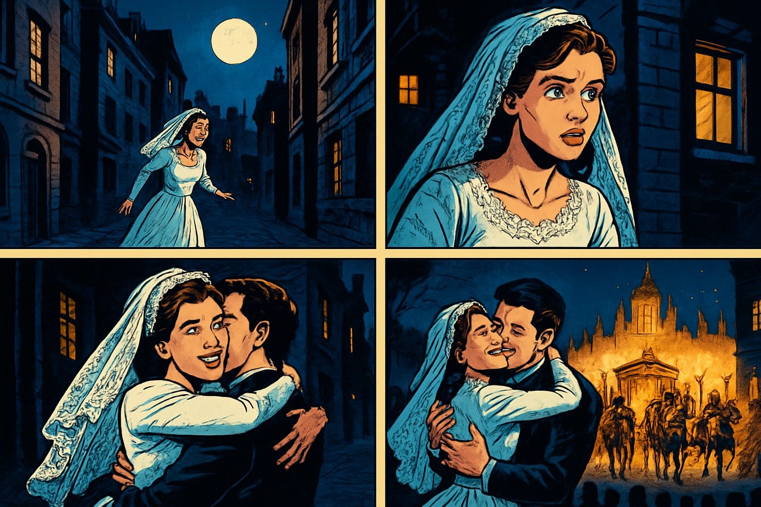Song of Solomon 3